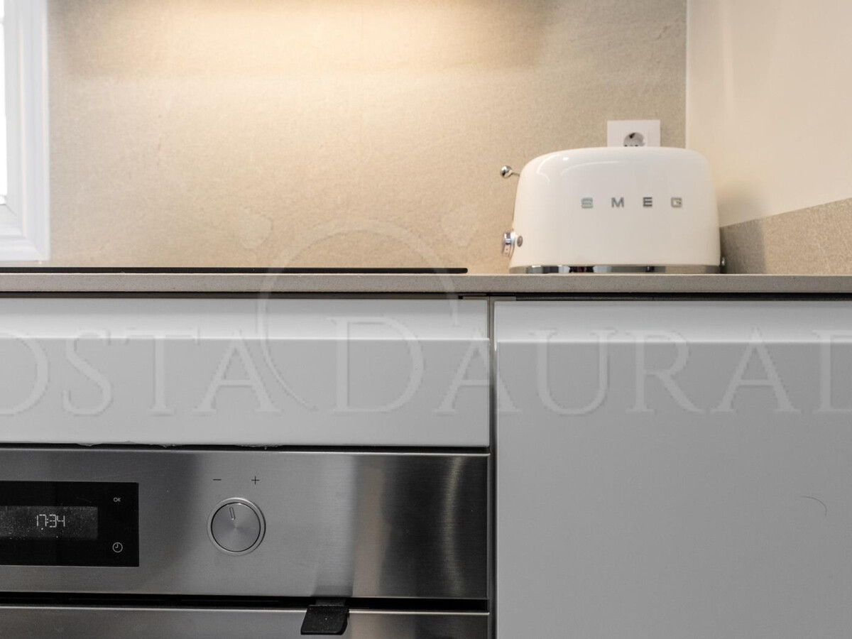 Appartement moderne vue mer, centre-port de Cambrils - Photo 21