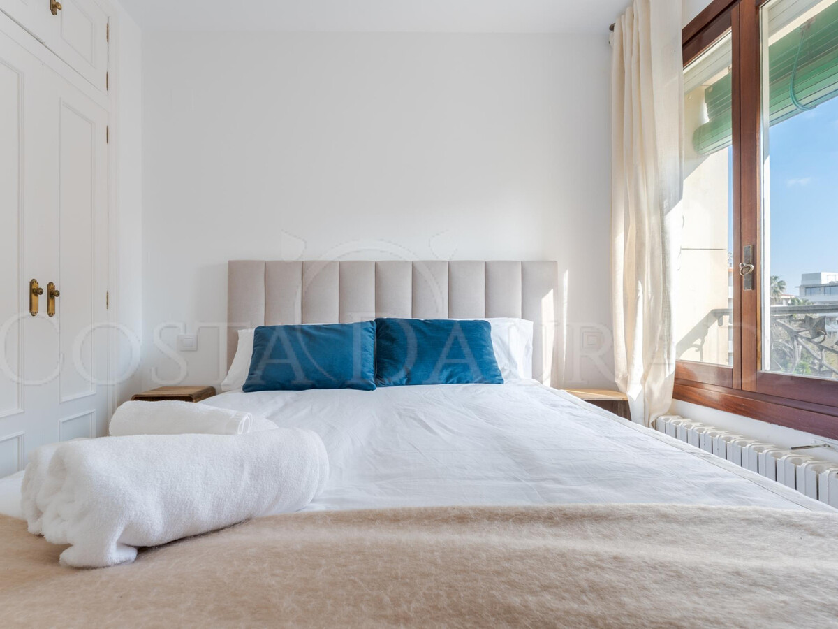 Appartement moderne vue mer, centre-port de Cambrils - Photo 23
