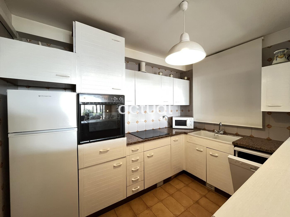 Appartement 1ère ligne plage à Platja d'Aro, 3 ch. - Photo 16