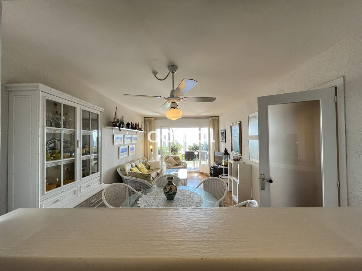 Appartement 1ère ligne plage à Platja d'Aro, 3 ch. - Photo 18