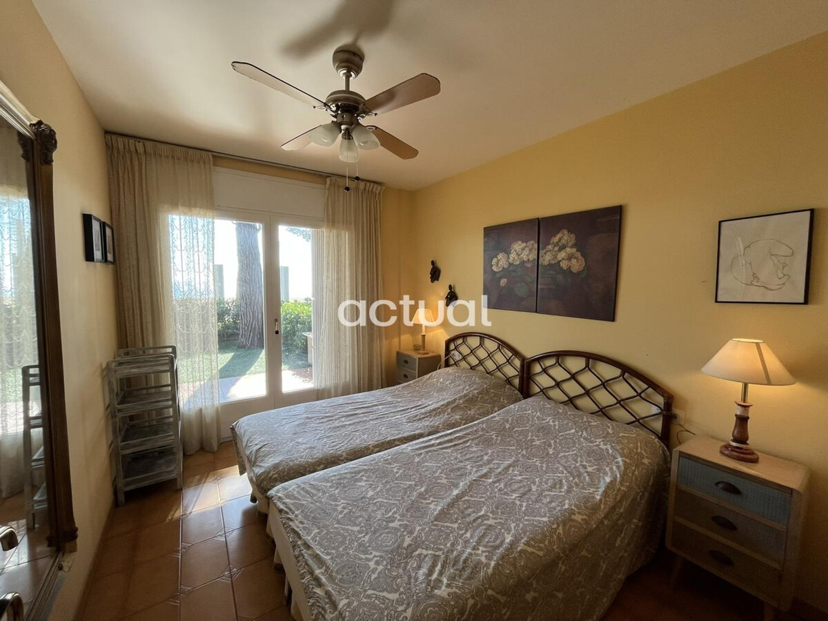 Appartement 1ère ligne plage à Platja d'Aro, 3 ch. - Photo 20