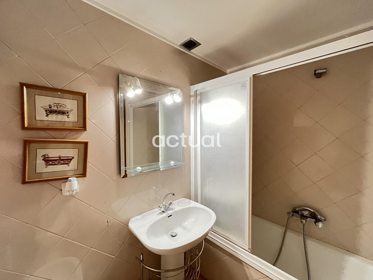 Appartement 1ère ligne plage à Platja d'Aro, 3 ch. - Photo 22