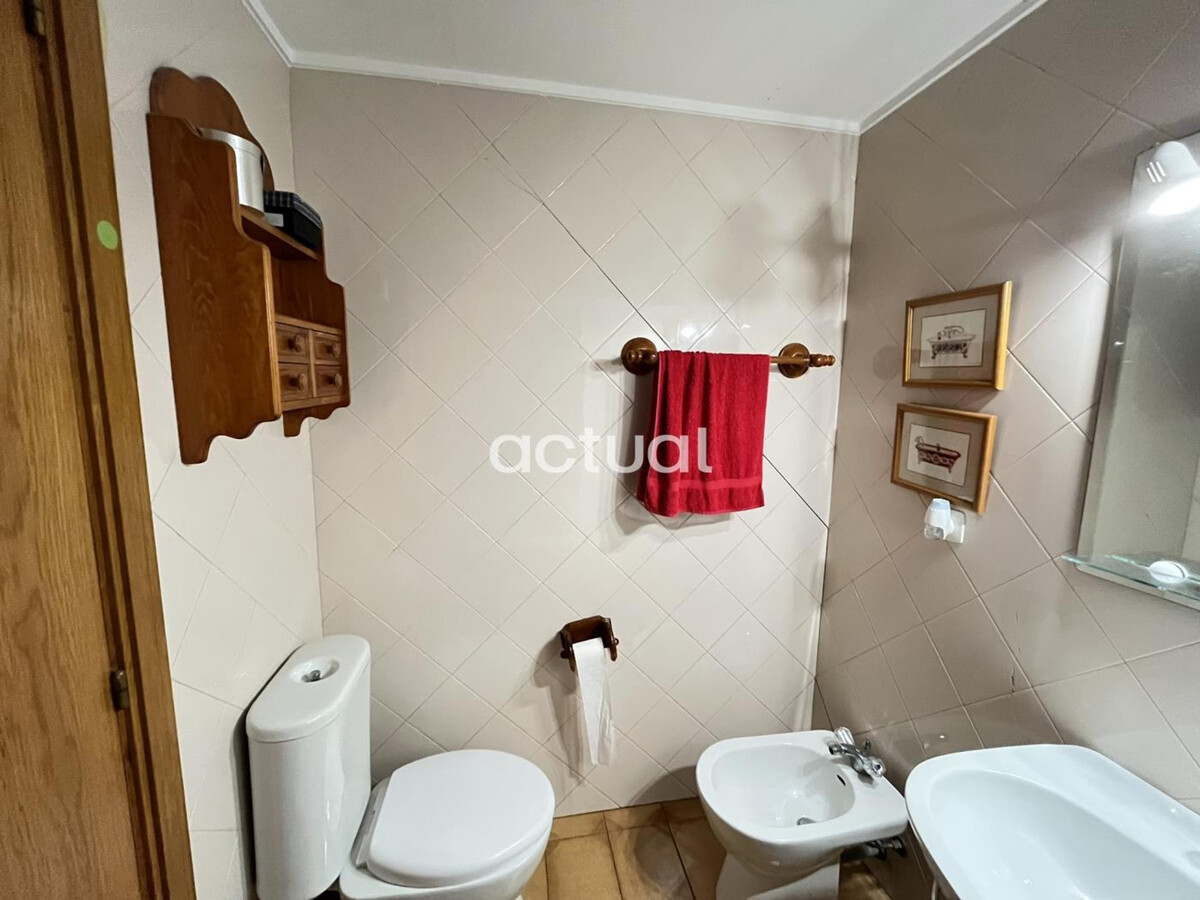Appartement 1ère ligne plage à Platja d'Aro, 3 ch. - Photo 23