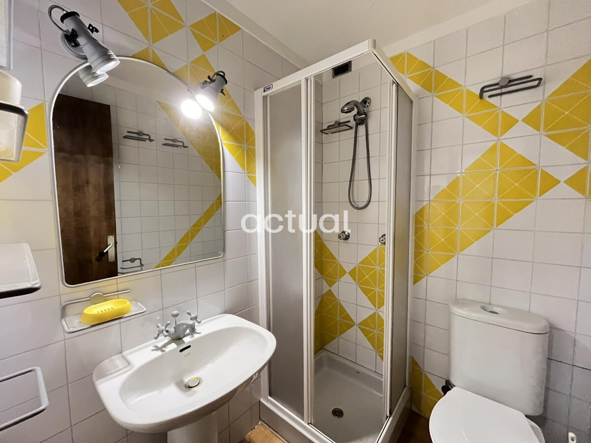 Appartement 1ère ligne plage à Platja d'Aro, 3 ch. - Photo 24
