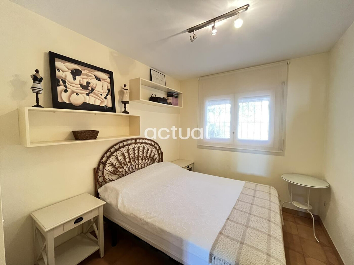 Appartement 1ère ligne plage à Platja d'Aro, 3 ch. - Photo 25