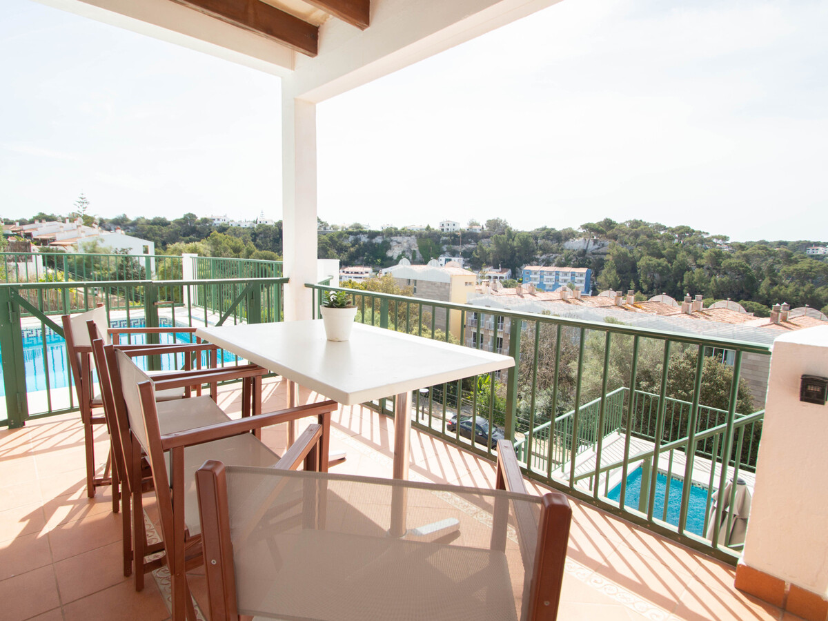 Casa Cris - Appartement 4 pers. piscine privée à Cala Galdana - Photo 4