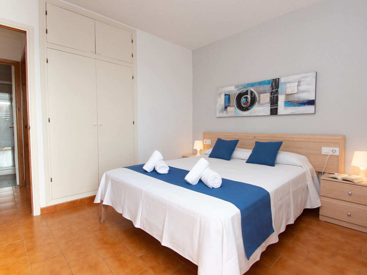Casa Cris - Appartement 4 pers. piscine privée à Cala Galdana - Photo 6