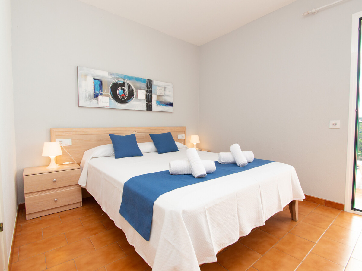 Casa Cris - Appartement 4 pers. piscine privée à Cala Galdana - Photo 7