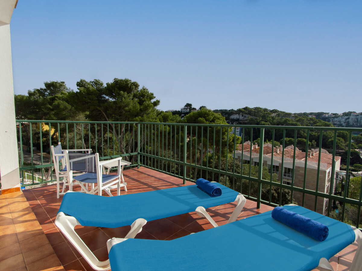 Casa Cris - Appartement 4 pers. piscine privée à Cala Galdana - Photo 9