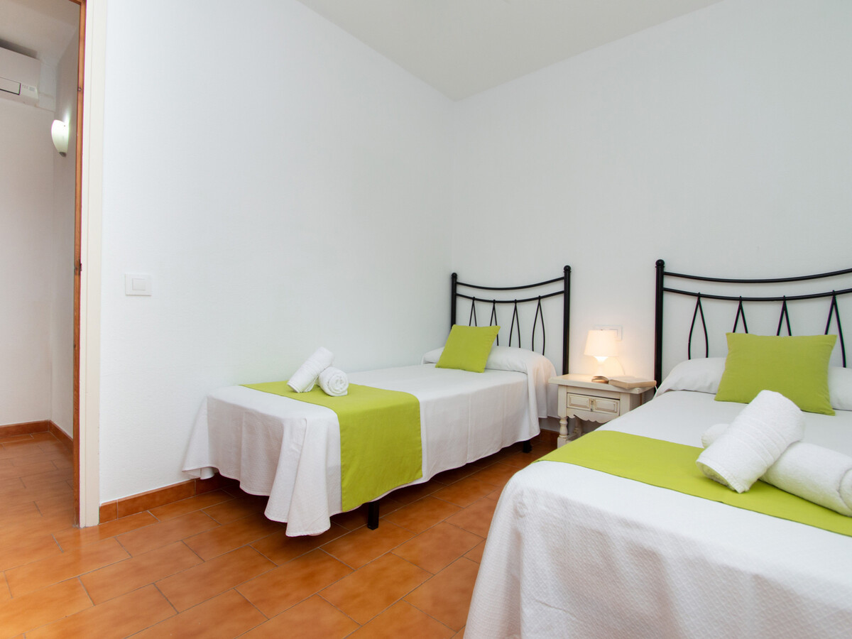 Casa Cris - Appartement 4 pers. piscine privée à Cala Galdana - Photo 12