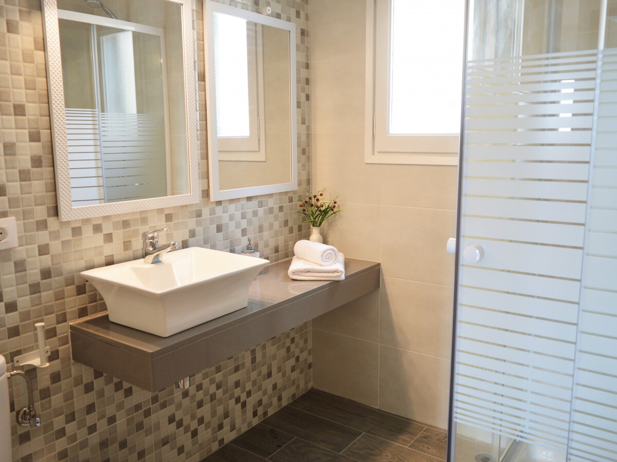Casa Cris - Appartement 4 pers. piscine privée à Cala Galdana - Photo 14