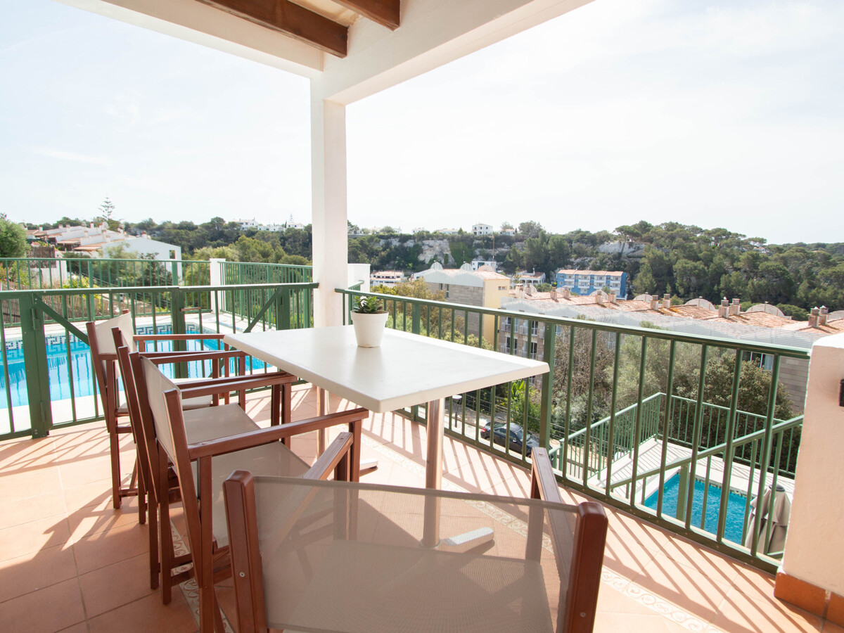 Casa Cris - Appartement 4 pers. piscine privée à Cala Galdana - Photo 15