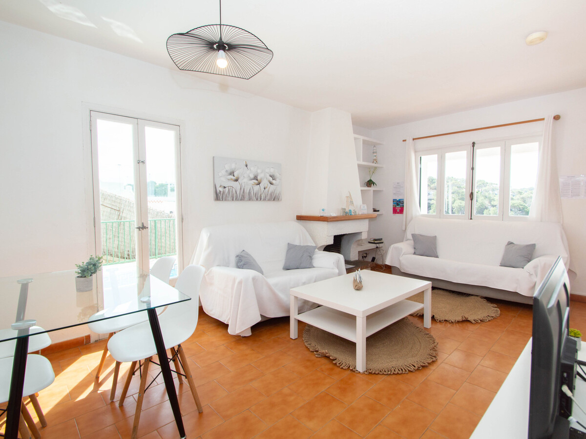 Casa Cris - Appartement 4 pers. piscine privée à Cala Galdana - Photo 16