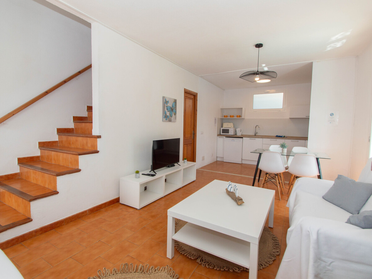 Casa Cris - Appartement 4 pers. piscine privée à Cala Galdana - Photo 17
