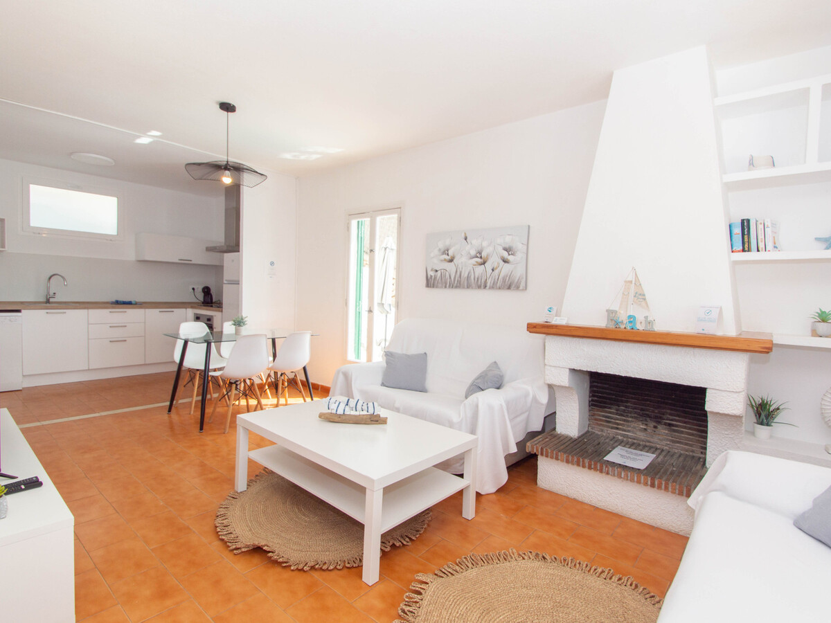 Casa Cris - Appartement 4 pers. piscine privée à Cala Galdana - Photo 18