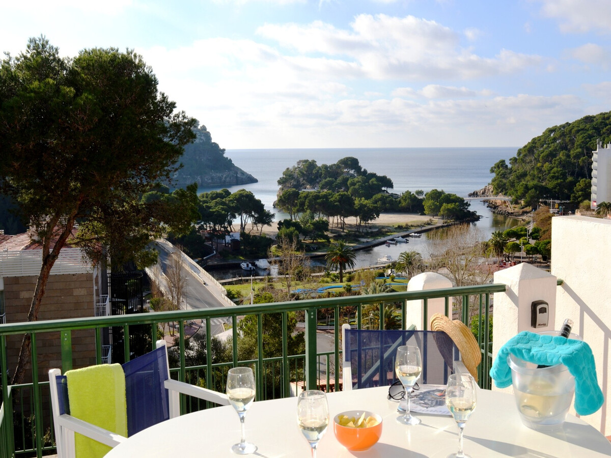 Casa Cris - Appartement 4 pers. piscine privée à Cala Galdana - Photo 19