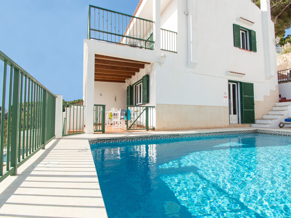 Casa Cris - Appartement 4 pers. piscine privée à Cala Galdana - Photo 20