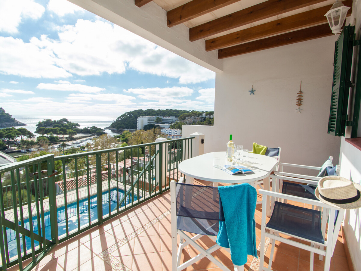 Casa Cris - Appartement 4 pers. piscine privée à Cala Galdana - Photo 21