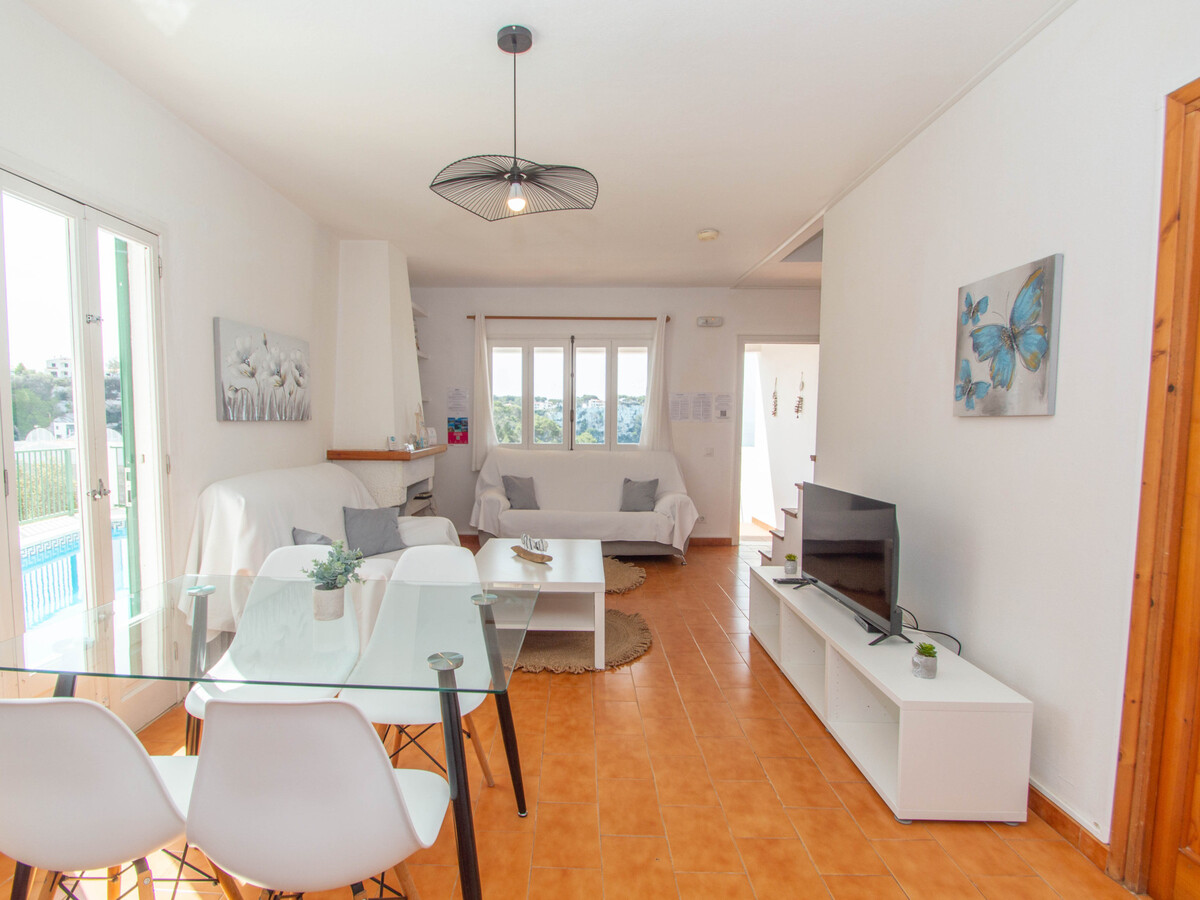 Casa Cris - Appartement 4 pers. piscine privée à Cala Galdana - Photo 22