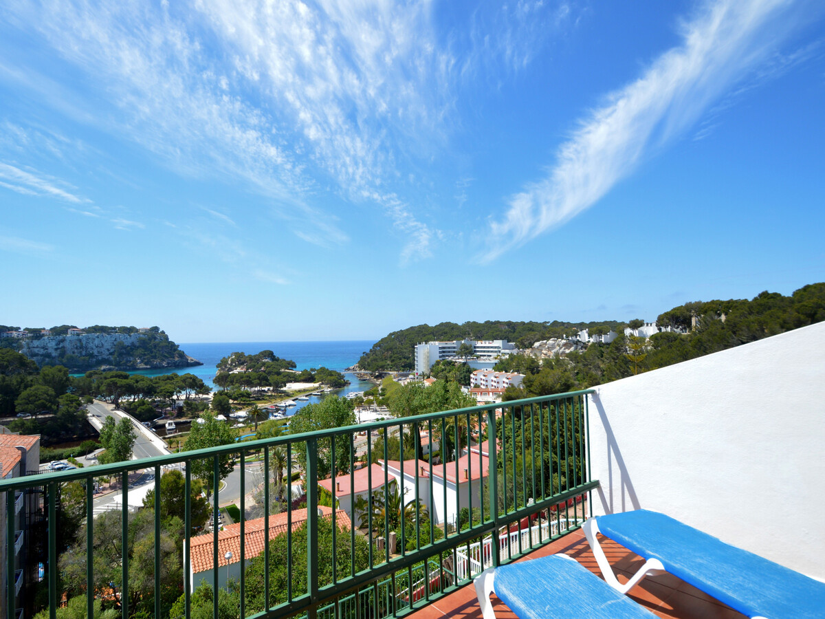 Casa Cris - Appartement 4 pers. piscine privée à Cala Galdana - Photo 26