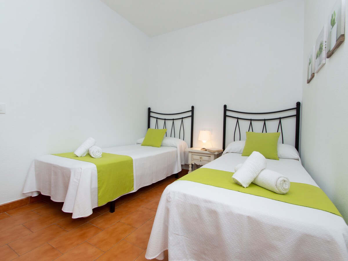 Casa Cris - Appartement 4 pers. piscine privée à Cala Galdana - Photo 28