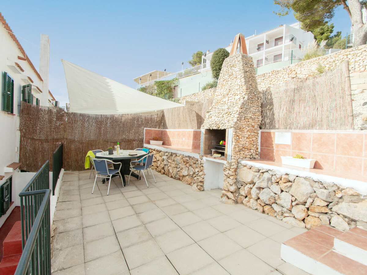 Casa Cris - Appartement 4 pers. piscine privée à Cala Galdana - Photo 30