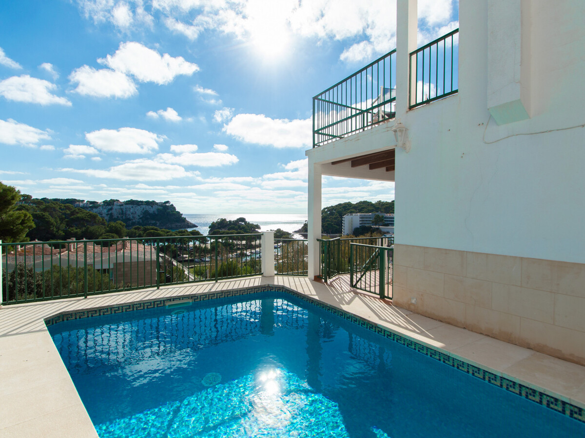 Casa Cris - Appartement 4 pers. piscine privée à Cala Galdana - Photo 31