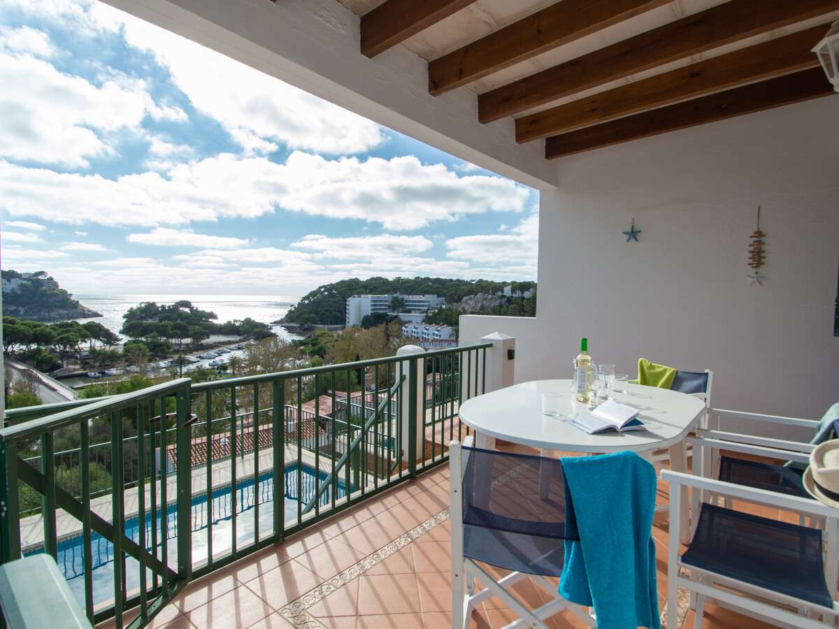 Casa Cris - Appartement 4 pers. piscine privée à Cala Galdana - Photo 32