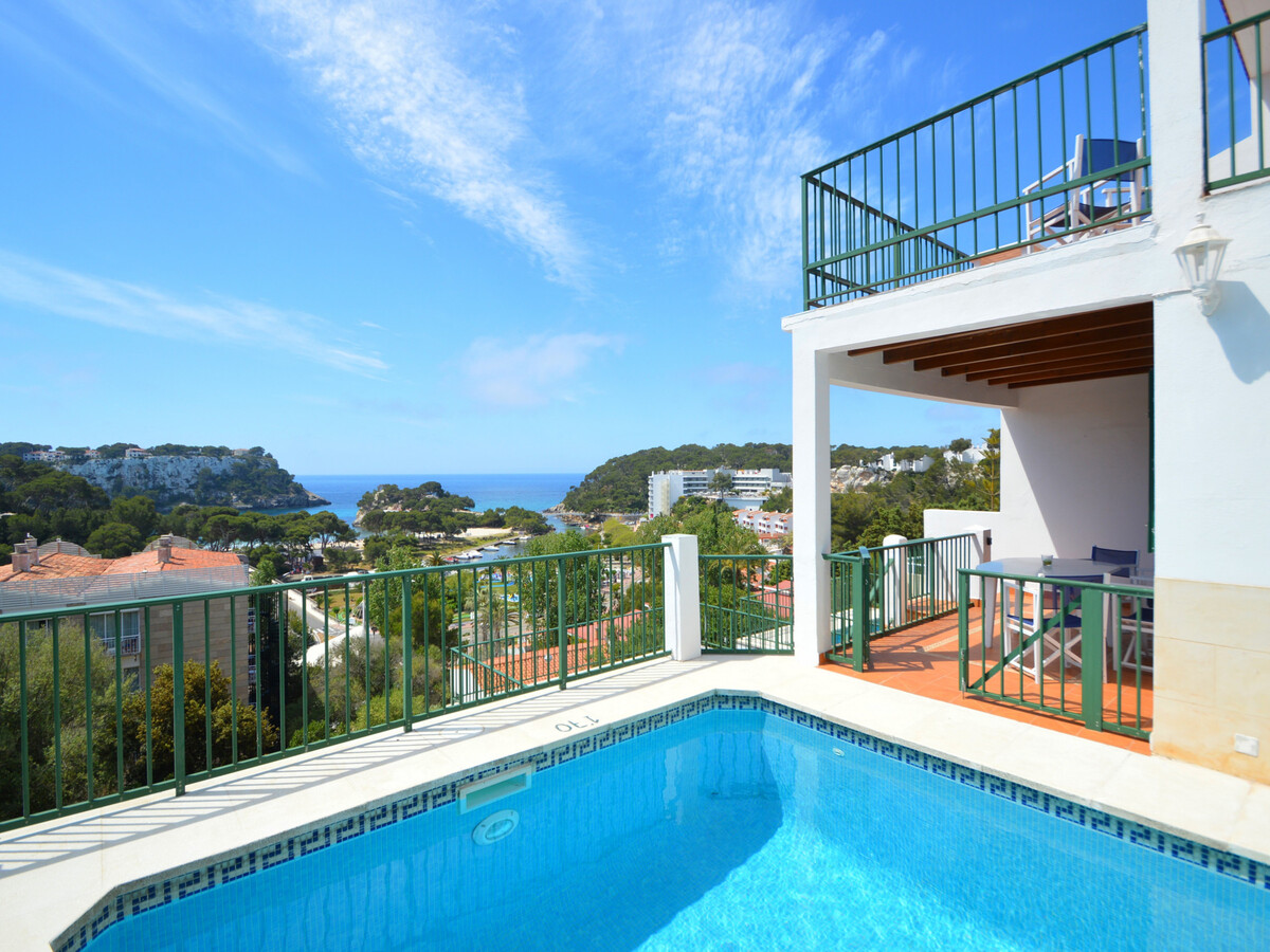 Casa Cris - Appartement 4 pers. piscine privée à Cala Galdana - Photo 34