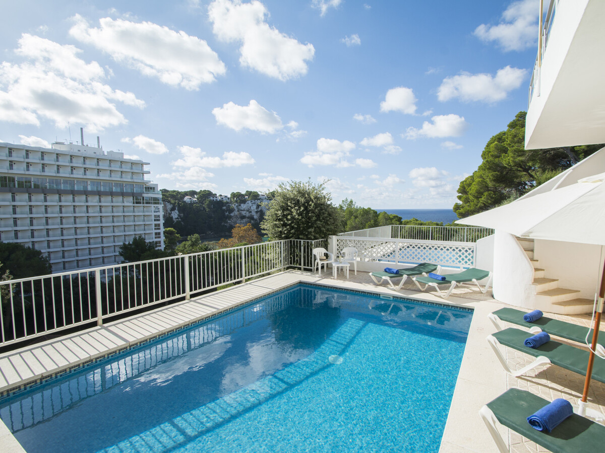 Miramar L - Appartement 8 pers., piscine privée, 2 min plage - Photo 1