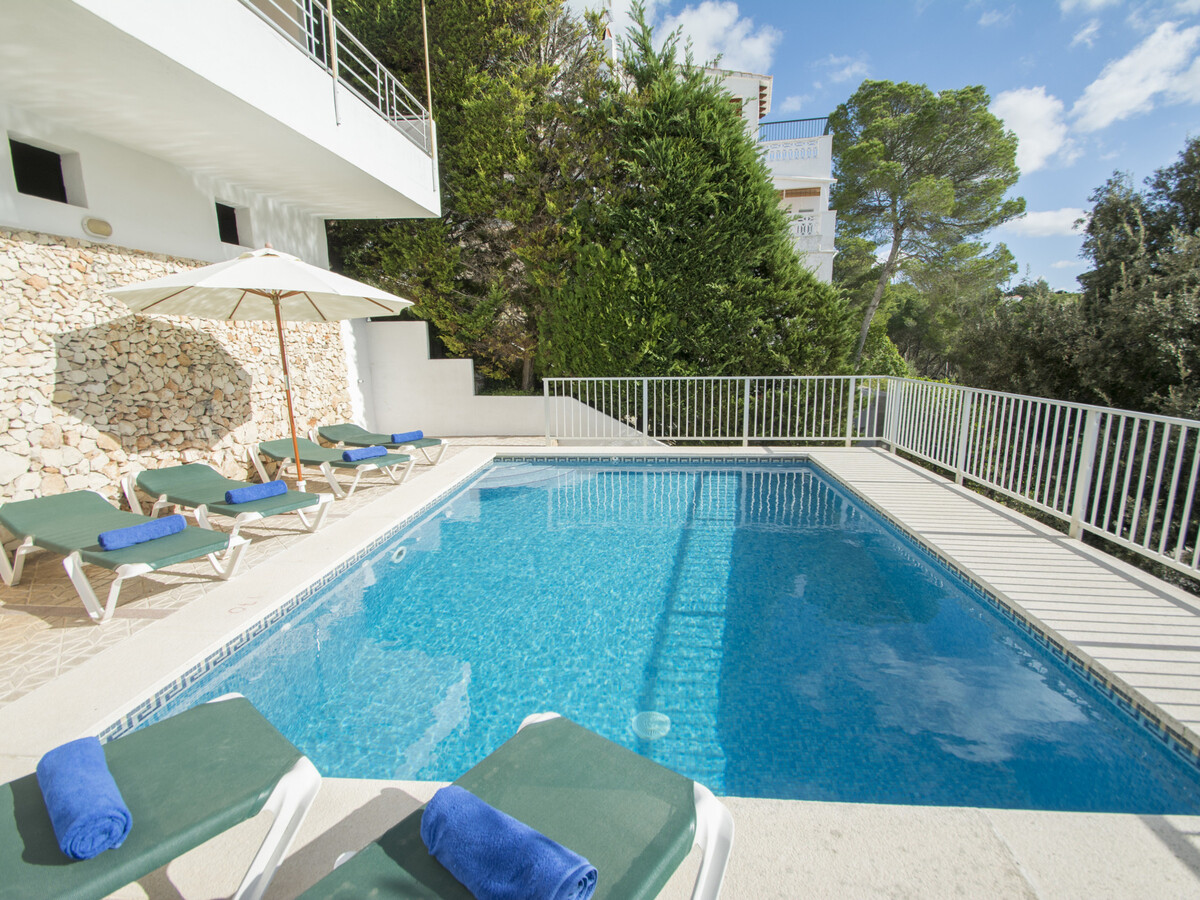 Miramar L - Appartement 8 pers., piscine privée, 2 min plage - Photo 3