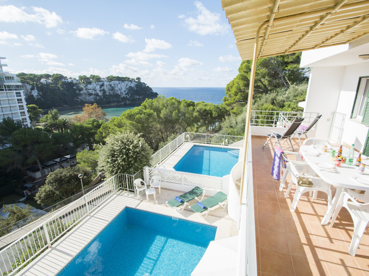 Miramar L - Appartement 8 pers., piscine privée, 2 min plage - Photo 4