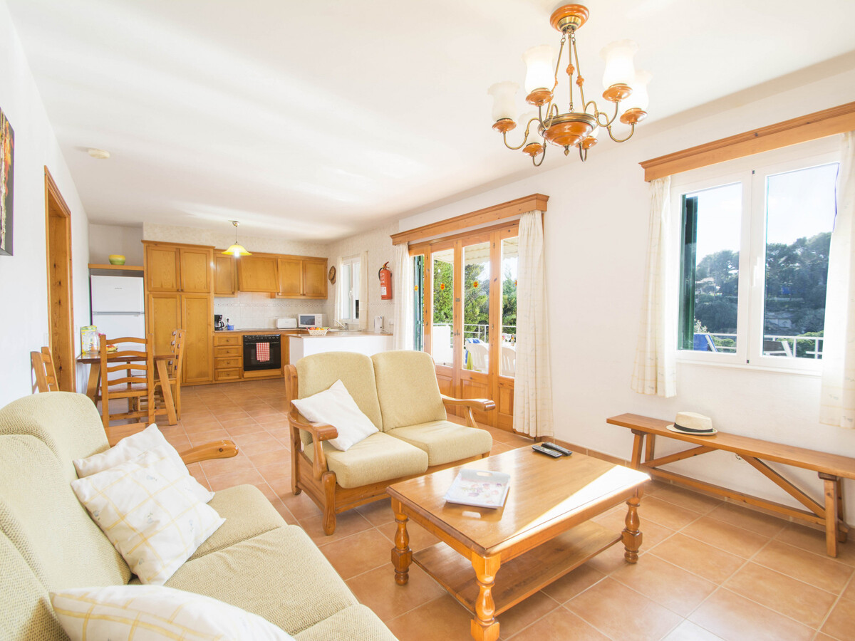 Miramar L - Appartement 8 pers., piscine privée, 2 min plage - Photo 5