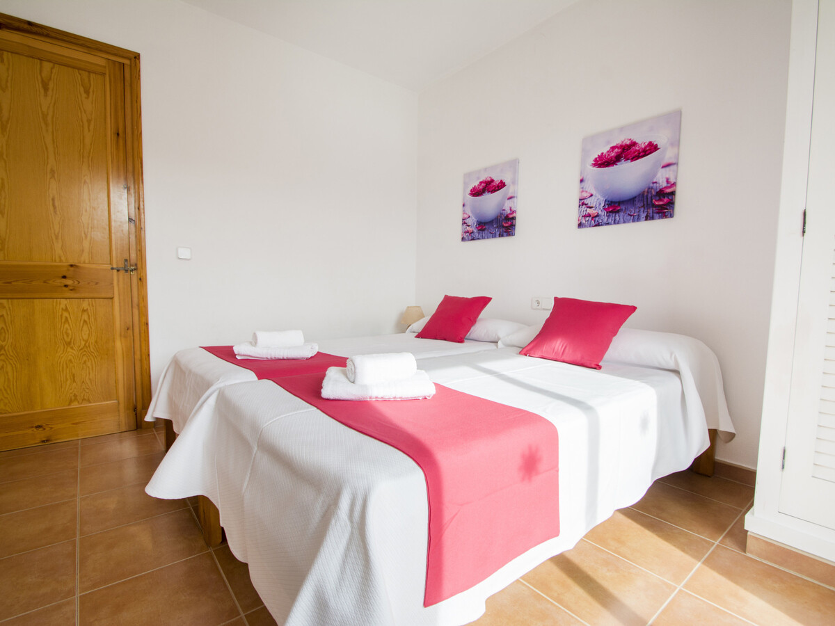Miramar L - Appartement 8 pers., piscine privée, 2 min plage - Photo 9