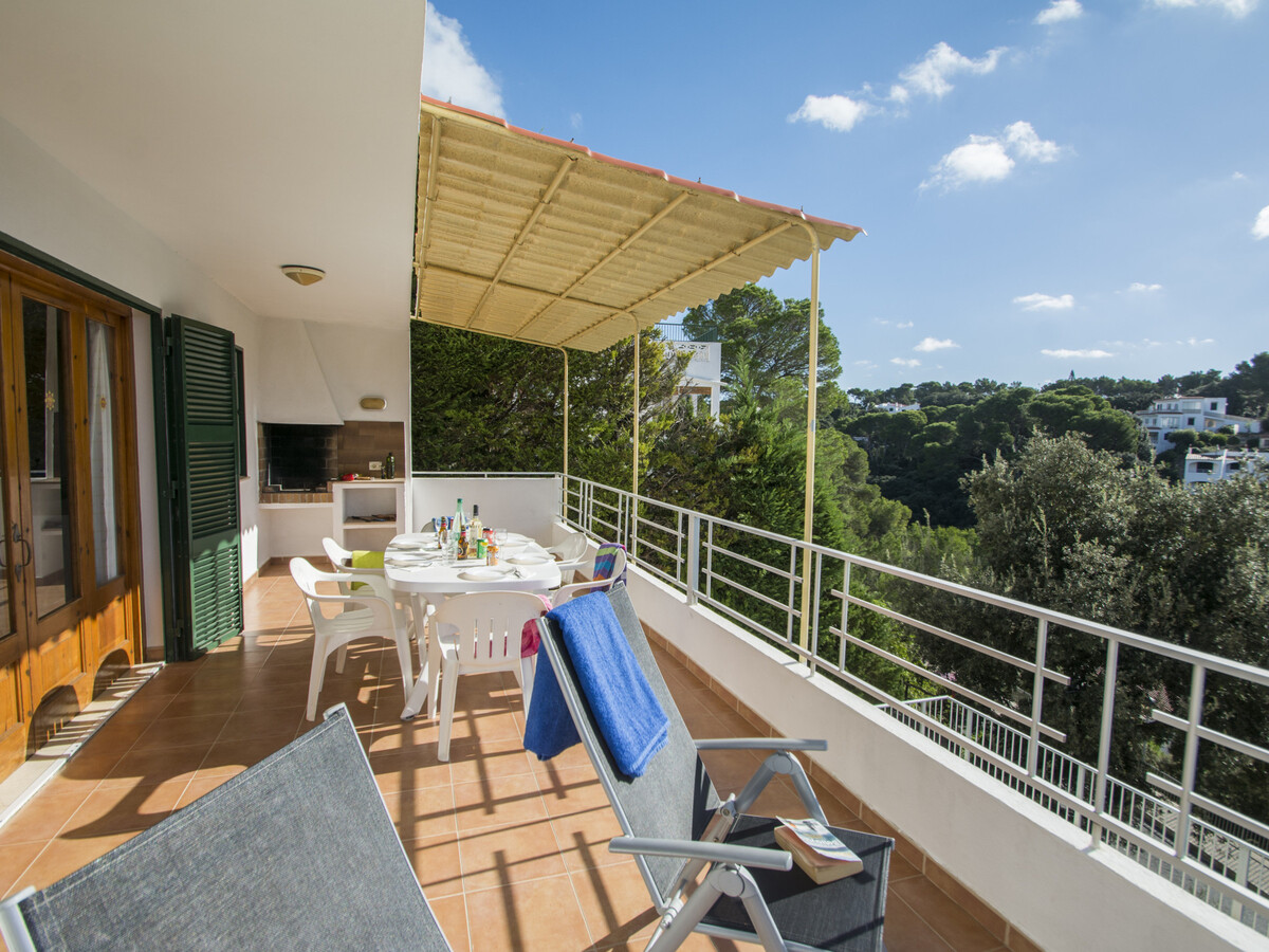 Miramar L - Appartement 8 pers., piscine privée, 2 min plage - Photo 10