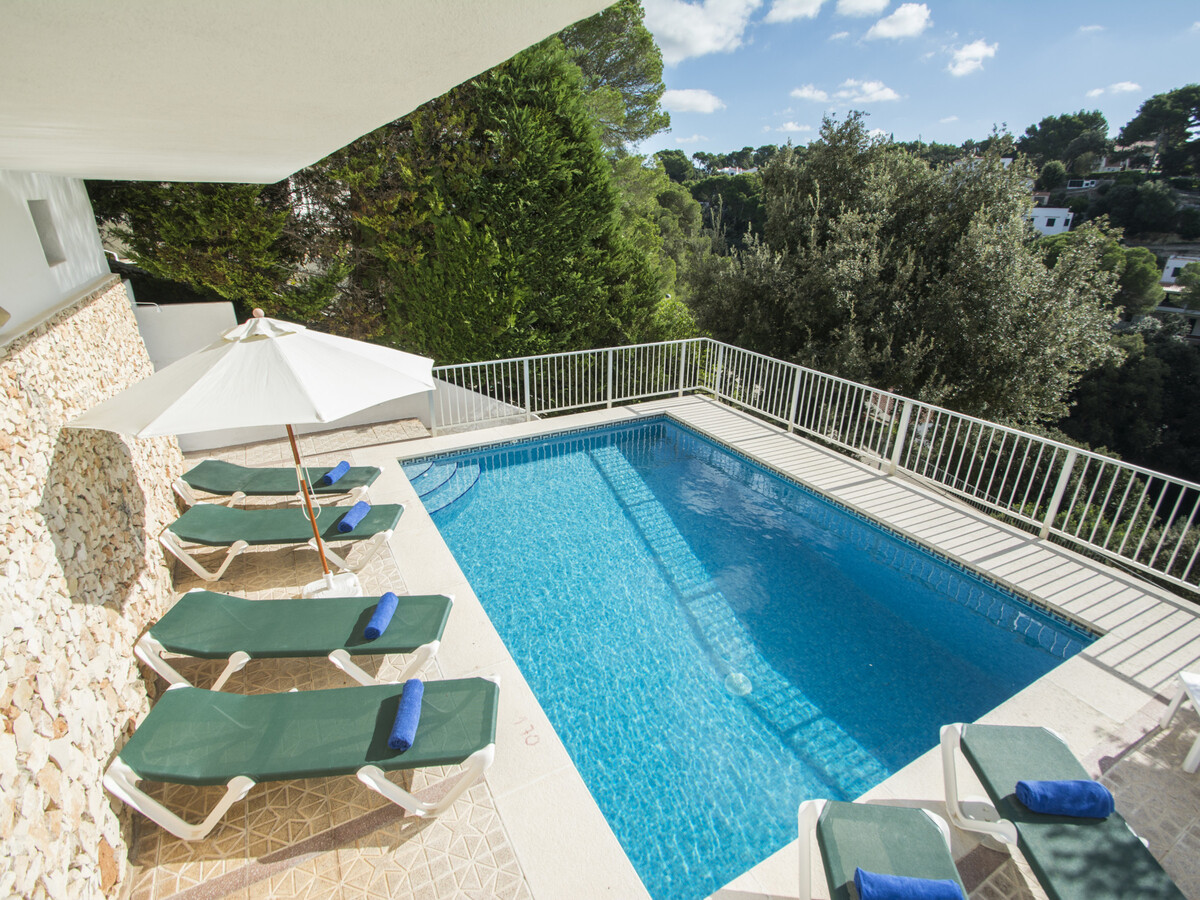 Miramar L - Appartement 8 pers., piscine privée, 2 min plage - Photo 11