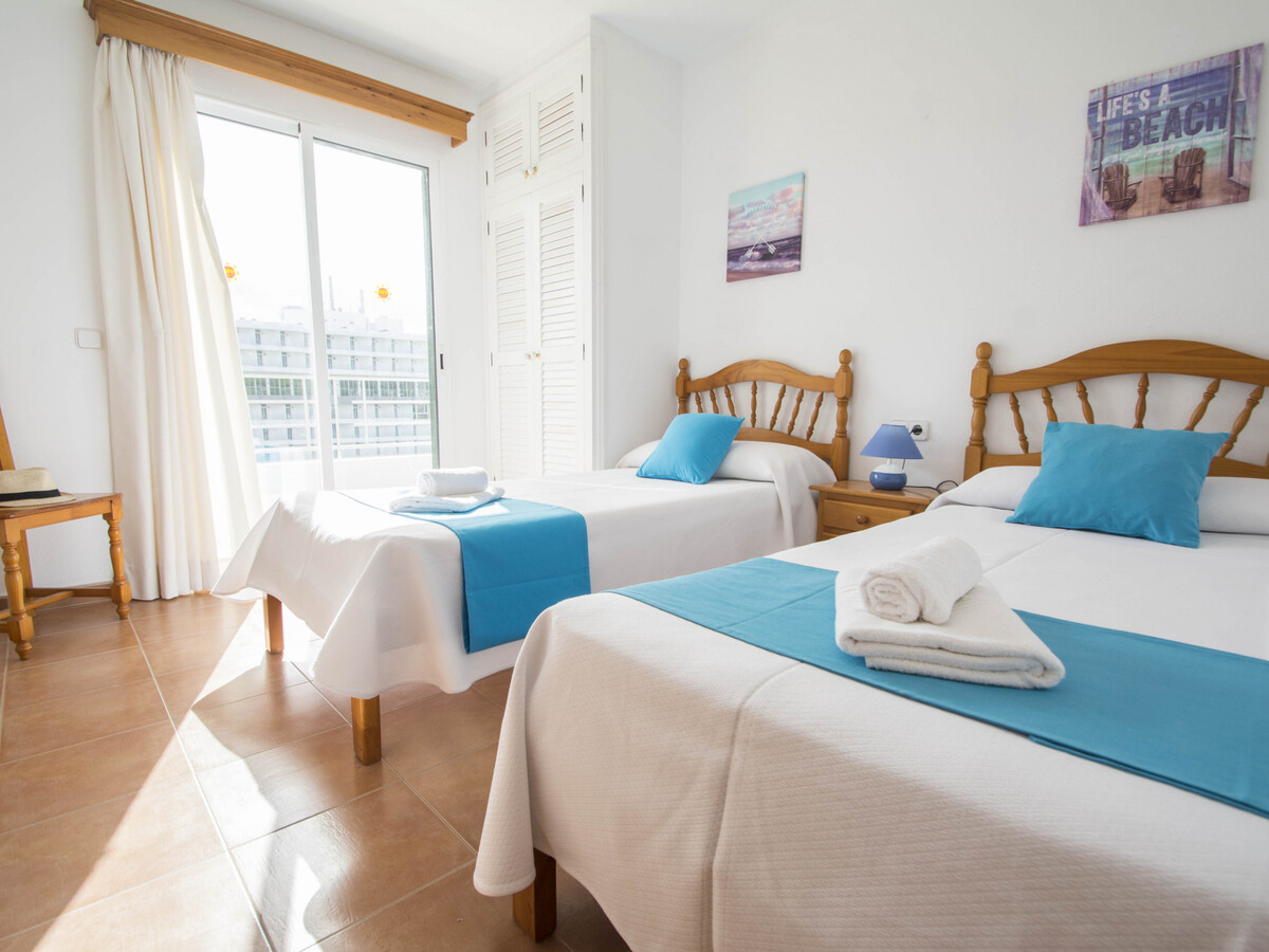 Miramar L - Appartement 8 pers., piscine privée, 2 min plage - Photo 12