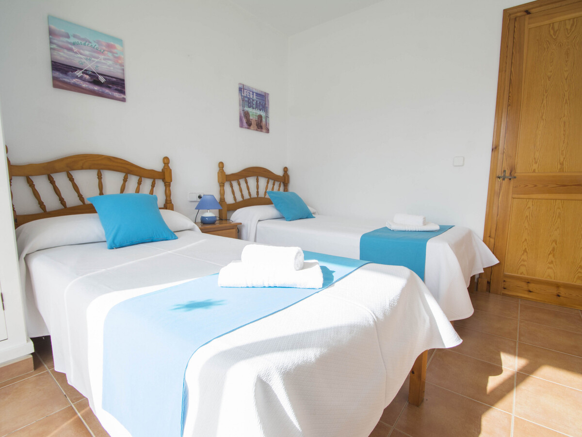 Miramar L - Appartement 8 pers., piscine privée, 2 min plage - Photo 13