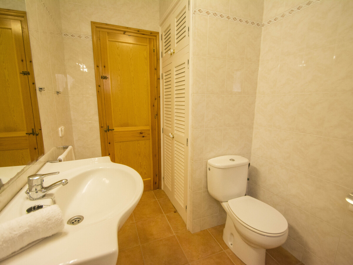 Miramar L - Appartement 8 pers., piscine privée, 2 min plage - Photo 14