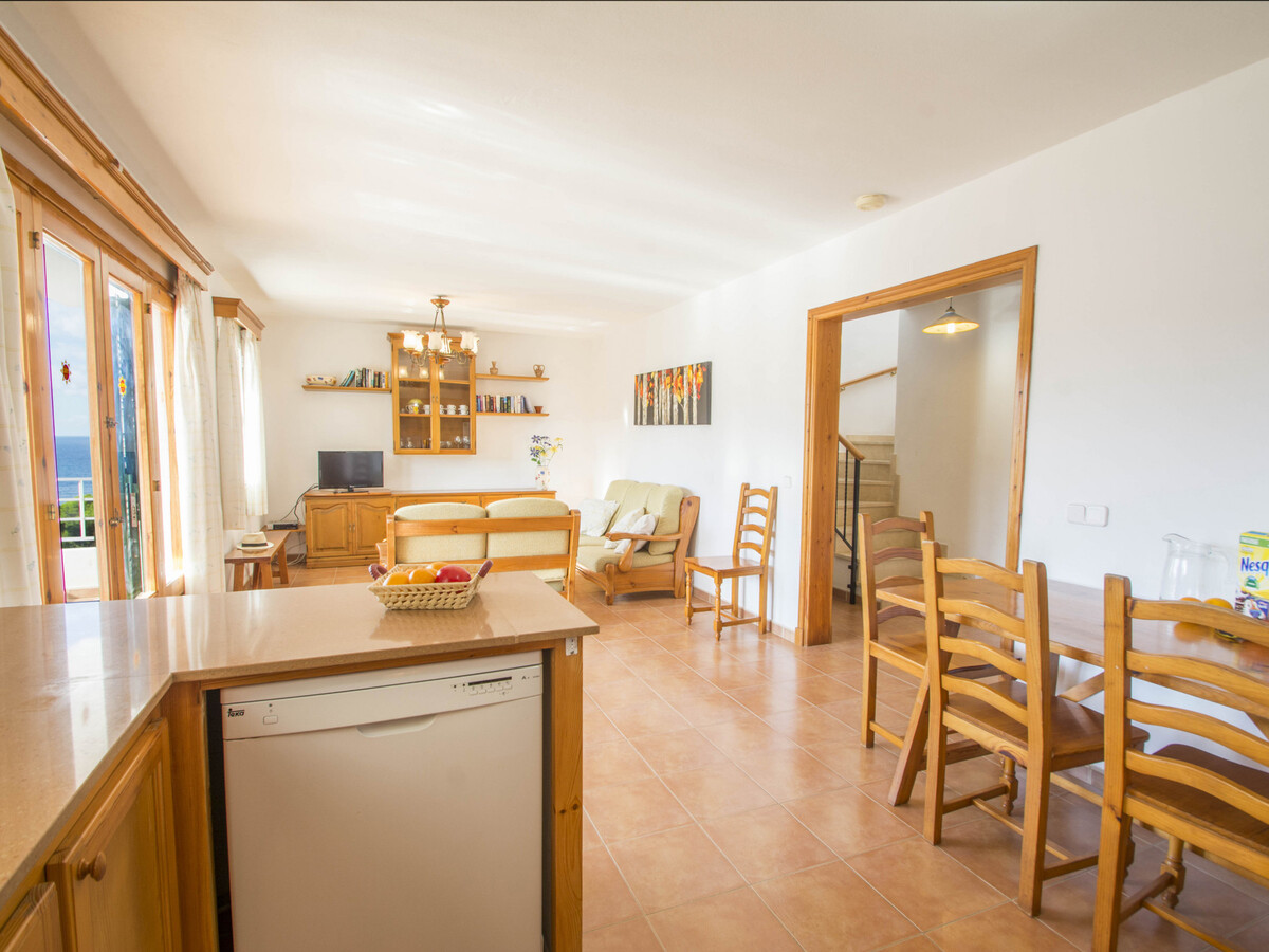 Miramar L - Appartement 8 pers., piscine privée, 2 min plage - Photo 16