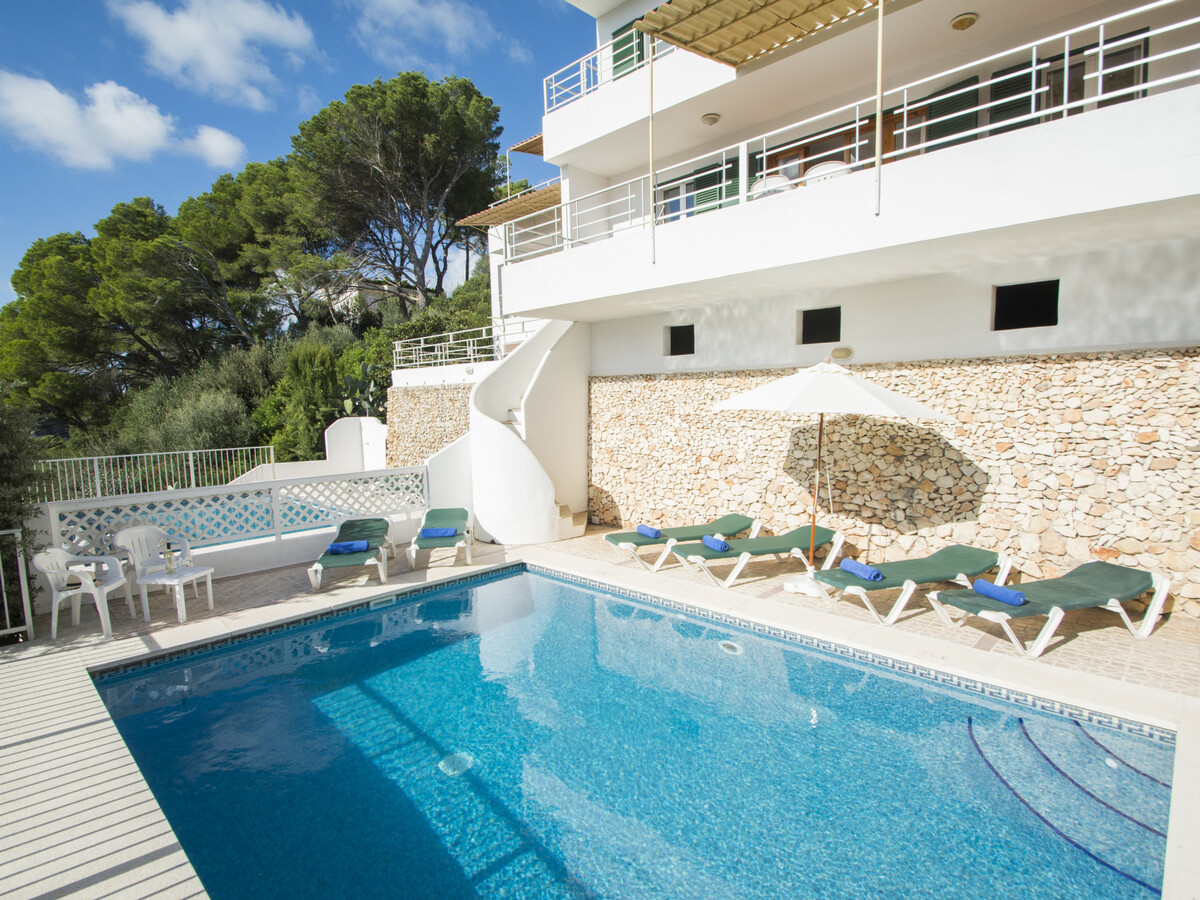 Miramar L - Appartement 8 pers., piscine privée, 2 min plage - Photo 17
