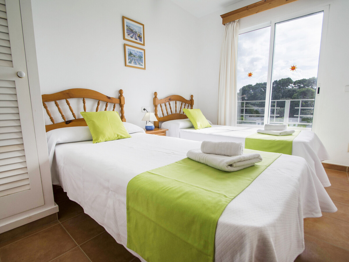 Miramar L - Appartement 8 pers., piscine privée, 2 min plage - Photo 18