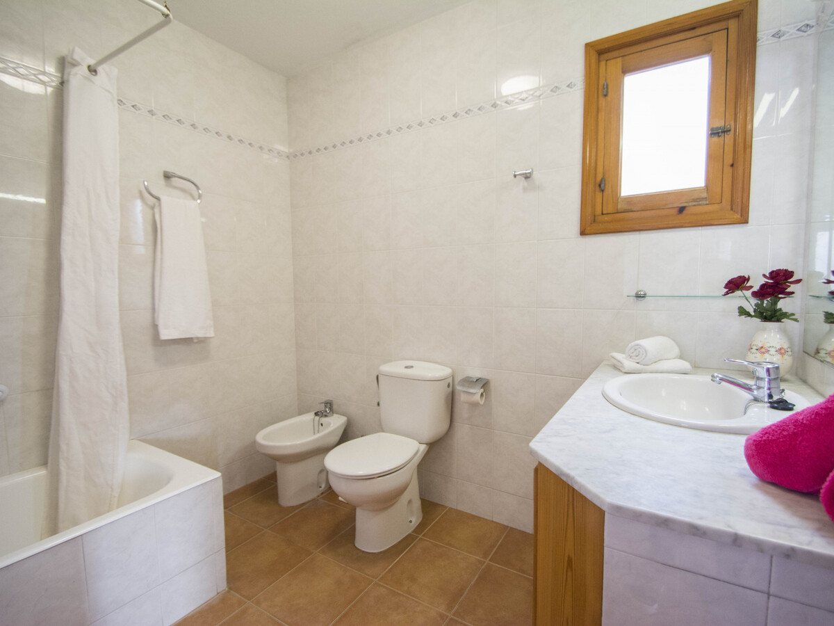 Miramar L - Appartement 8 pers., piscine privée, 2 min plage - Photo 20