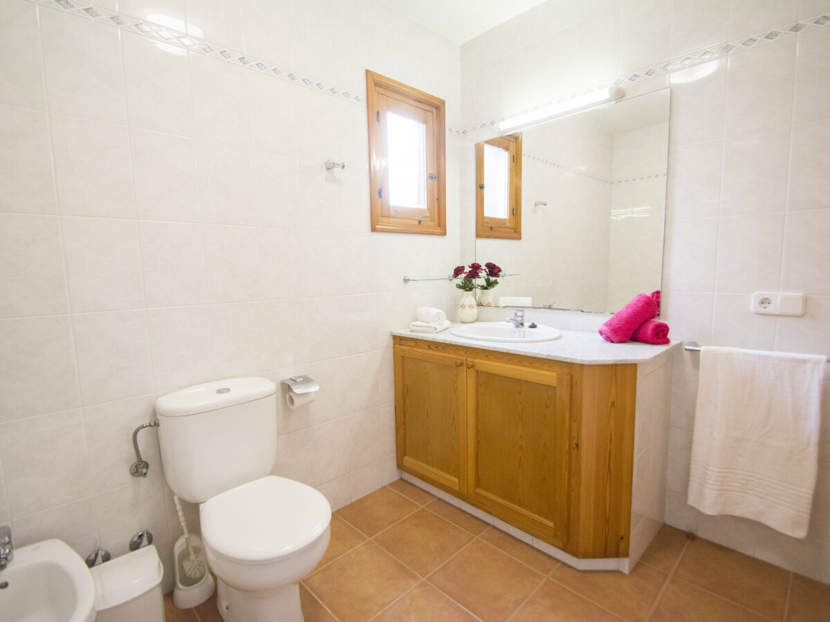 Miramar L - Appartement 8 pers., piscine privée, 2 min plage - Photo 21