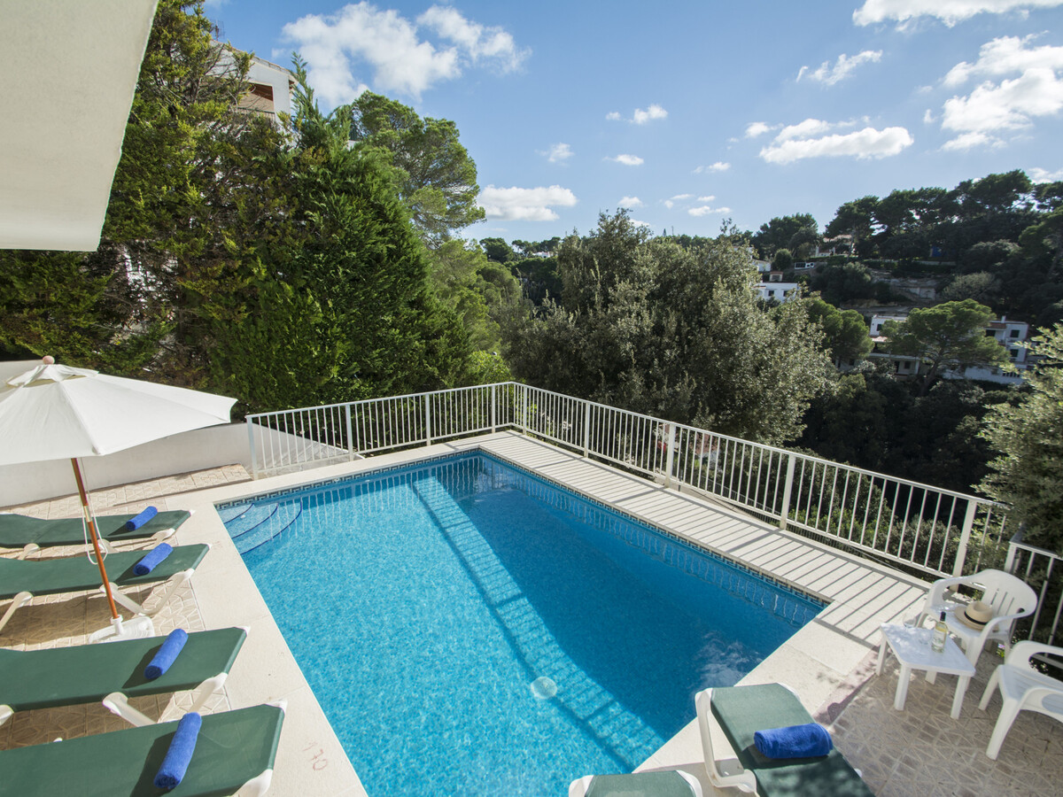 Miramar L - Appartement 8 pers., piscine privée, 2 min plage - Photo 22