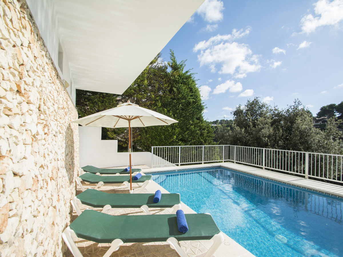 Miramar L - Appartement 8 pers., piscine privée, 2 min plage - Photo 25