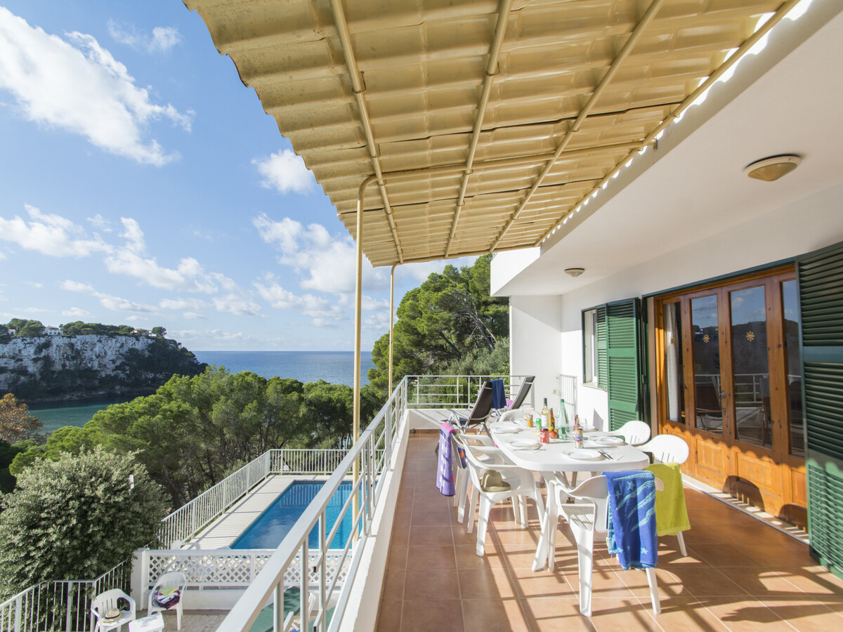 Miramar L - Appartement 8 pers., piscine privée, 2 min plage - Photo 27