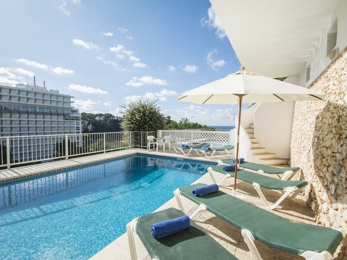 Miramar L - Appartement 8 pers., piscine privée, 2 min plage - Photo 29