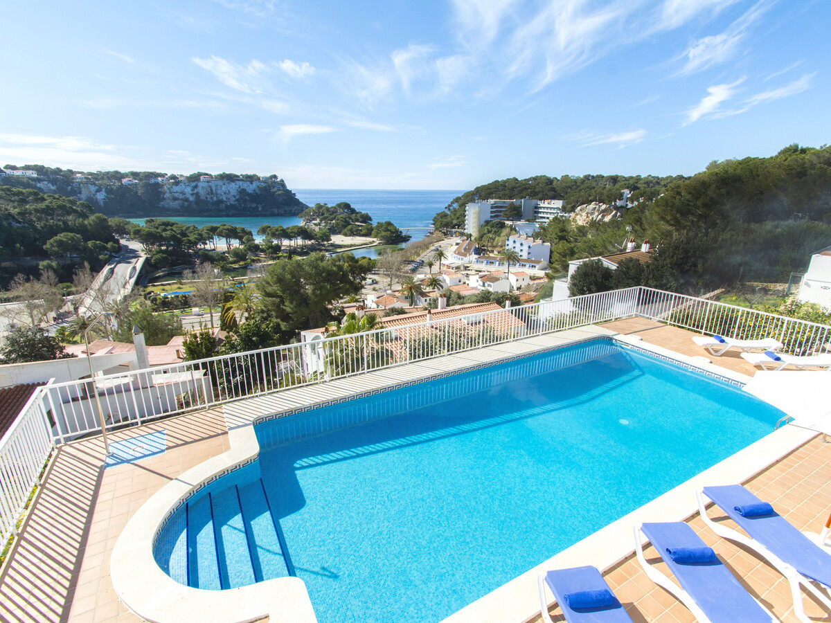 Appartement Collmar vue panoramique mer - 6 pers. - Photo 1