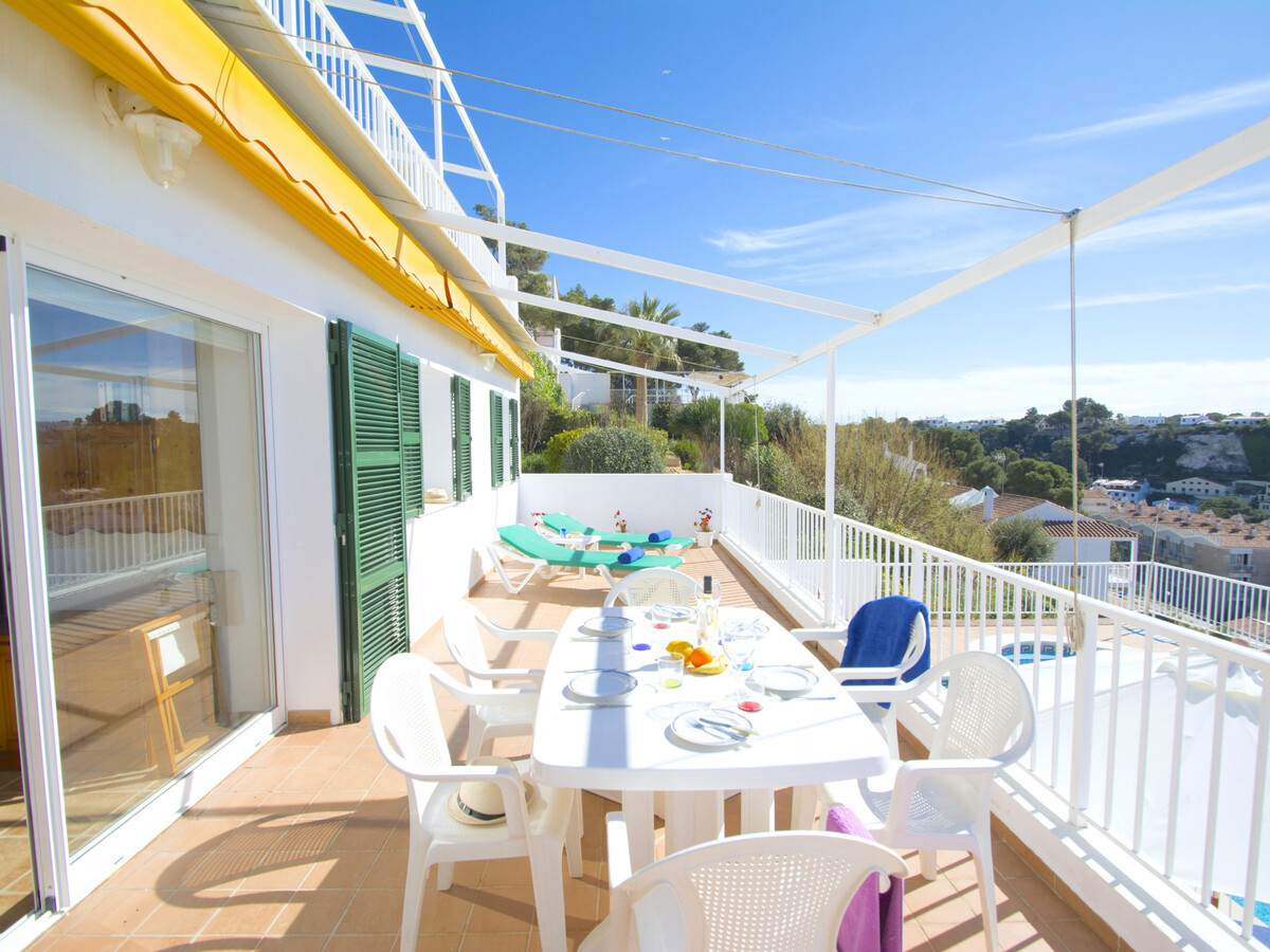 Appartement Collmar vue panoramique mer - 6 pers. - Photo 3